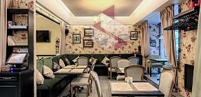 Ресторан & бар Beauty Cafe на Лахтинской улице