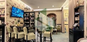 Ресторан & бар Beauty Cafe на Лахтинской улице