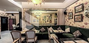 Ресторан & бар Beauty Cafe на Лахтинской улице