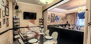 Ресторан & бар Beauty Cafe на Лахтинской улице