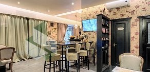 Ресторан & бар Beauty Cafe на Лахтинской улице