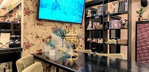 Ресторан & бар Beauty Cafe на Лахтинской улице