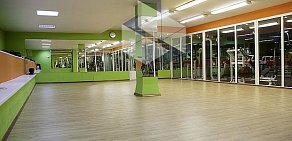Фитнес-клуб MD-fit на проспекте Вернадского