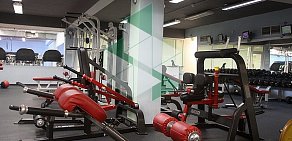 Фитнес-клуб MD-fit на проспекте Вернадского