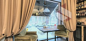 Ресторан & бар Beauty Cafe на Лахтинской улице