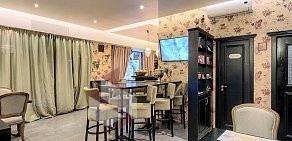 Ресторан & бар Beauty Cafe на Лахтинской улице