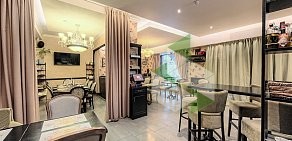 Ресторан & бар Beauty Cafe на Лахтинской улице