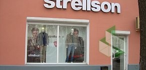 Магазин Strellson на проспекте Революции