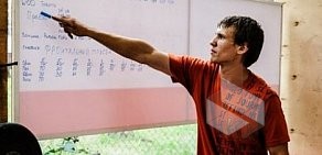 Спортивный центр CrossFit74