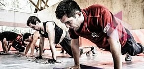 Спортивный центр CrossFit74