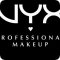 Магазин профессиональной косметики NYX Professional Makeup на Кольцовской улице