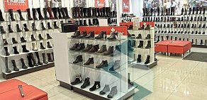 Магазин обуви Rieker Antistress на метро Семёновская