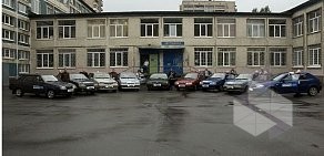 Автошкола Смольный на проспекте Большевиков