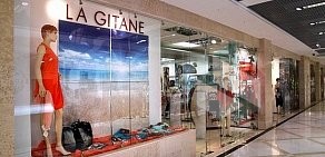 Магазин женской одежды La Gitane