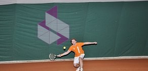 Центр Большого Тенниса СПб на Вязовой улице