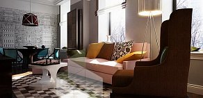 Дизайн-студия N&N Interiors на улице 50 лет Октября