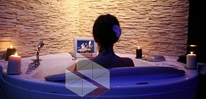 Салон восточного массажа Sunny Spa на Кутузовском проспекте