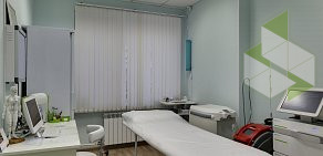 Клиника HBP clinic на Зоологической улице, 12 к 2 