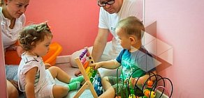 Центр раннего развития Prokids на Болотниковской улице, 33 к 3