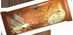 Киоск по продаже мороженого Айсберри на метро Бульвар Адмирала Ушакова