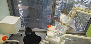 Стоматологический центр Dental Health Centre в ТЦ Башня Федерация