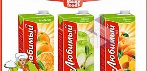 Служба доставки готовых блюд Manyfoods.ru