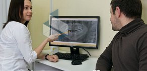Стоматологическая клиника Мастер-Класс на Симферопольском бульваре 
