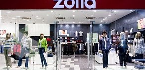 Салон одежды Zolla в ТЦ Фиеста