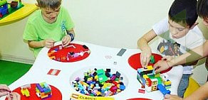 Детский игровой центр Лего Мир