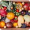Сервис по продаже экзотических фруктов Лето в коробке
