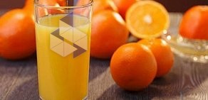 Vita Juice в ТЦ Планета