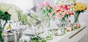 Курсы свадебной флористики от Ledentsova wedding agency