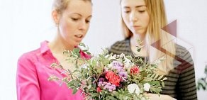 Курсы свадебной флористики от Ledentsova wedding agency