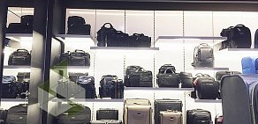 Магазин чемоданов, рюкзаков и сумок Robinzon в ТЦ Фестиваль