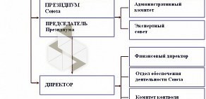 Союз менеджеров и антикризисных управляющих