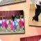 Школа танцев Арабеск на Ореховом бульваре