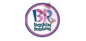 Киоск мороженого Баскин Роббинс в ТЦ Фестиваль