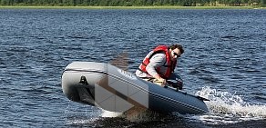 Интернет-магазин надувных лодок Flinc BoatMaster