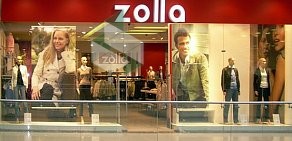 Магазин Zolla в Павловском посаде