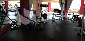 Max Gym в Павловском посаде