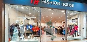 Магазин женской одежды Fashion House в ТЦ Весна