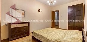 Компания FlatStar в Сапёрном переулке