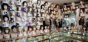 Сеть магазинов париков и бижутерии Шиньон на Балканской площади