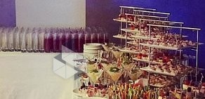 Кейтеринговая компания Arena Catering на проспекте Ямашева, 115А