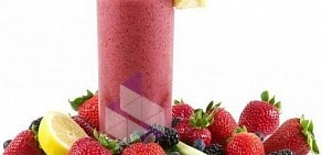 Vita Juice в ТЦ Июнь