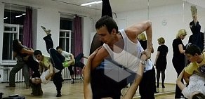 Школа танцев Expression Dance Studio на метро Адмиралтейская
