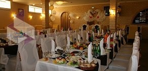 Ресторан Бархат Востока в Жуковском