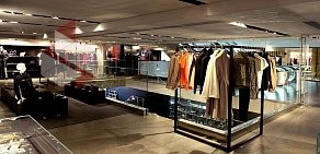 ТЦ Corteo fashion mall