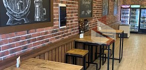 Кафе-бар BeerMood на Корабельной улице