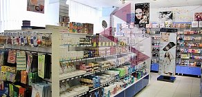 Магазин косметики и парфюмерии Пальмира в Западном районе